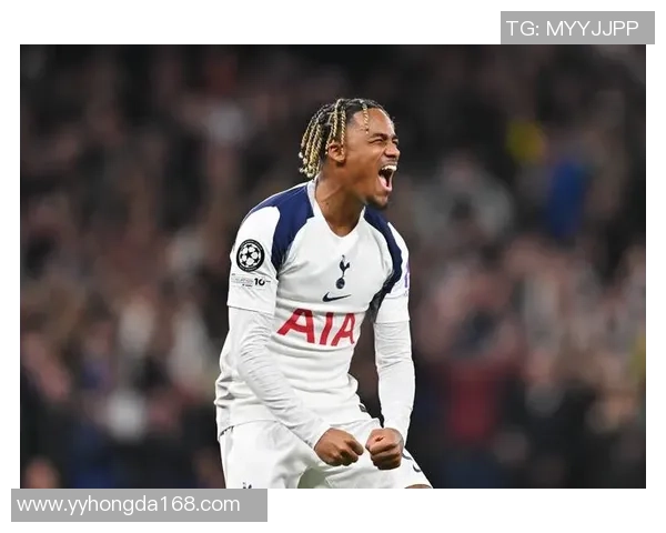 热刺大胜多特蒙德4-0震惊德甲赛场引发历史冷门回顾